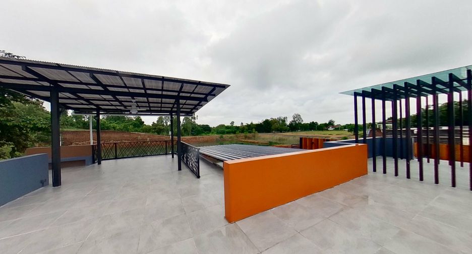 Villa en venta de 3 habitaciones en Hang Dong, Chiang Mai