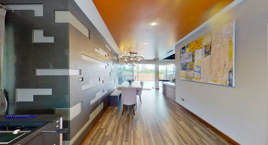 Villa en venta de 3 habitaciones en Hang Dong, Chiang Mai