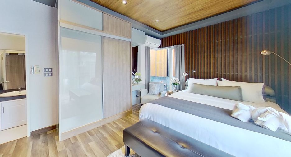 Villa en venta de 3 habitaciones en Hang Dong, Chiang Mai