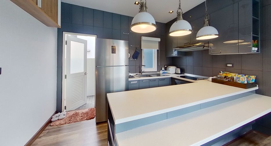 Villa en venta de 3 habitaciones en Hang Dong, Chiang Mai