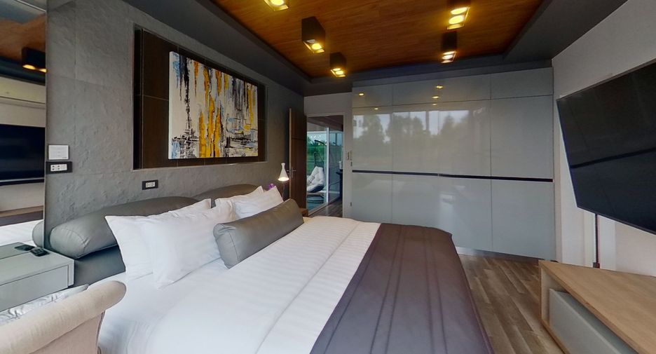 Villa en venta de 3 habitaciones en Hang Dong, Chiang Mai