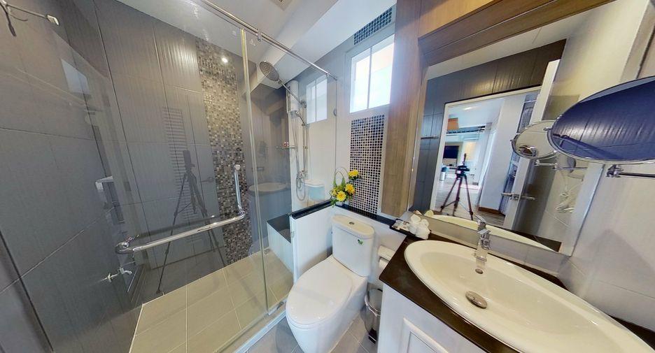 Villa en venta de 3 habitaciones en Hang Dong, Chiang Mai