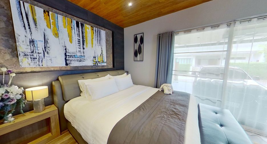 Villa en venta de 3 habitaciones en Hang Dong, Chiang Mai