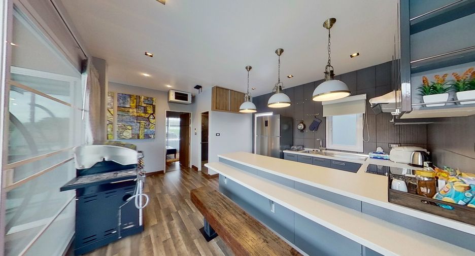 Villa en venta de 3 habitaciones en Hang Dong, Chiang Mai