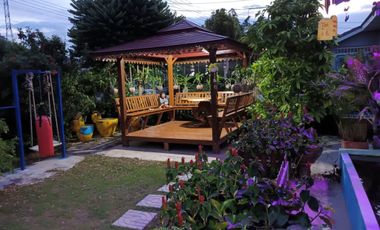 Casa en alquiler de 4 habitaciones en Hua Hin, Prachuap Khiri Khan