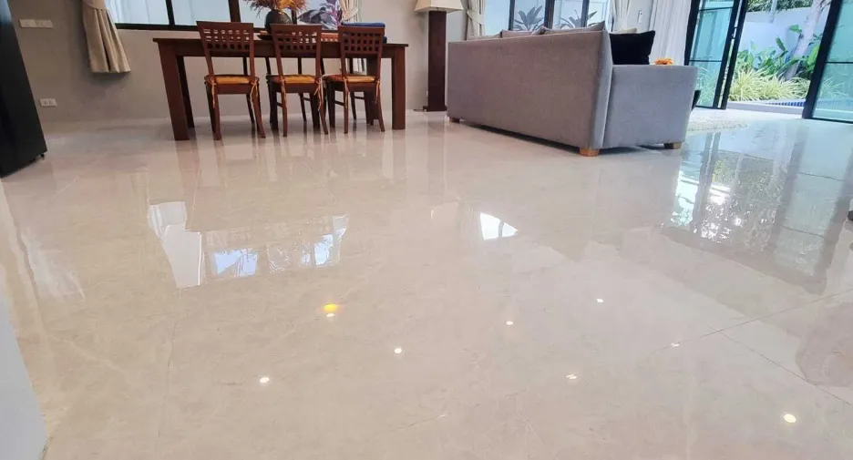 For rent 2 bedrooms villa in Mueang Phuket, Phuket