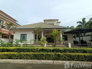 À vendre et à louer 4 chambres maison à Cha Am, Phetchaburi