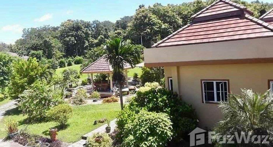 For sale 5 bedrooms house in Mae Taeng, Chiang Mai