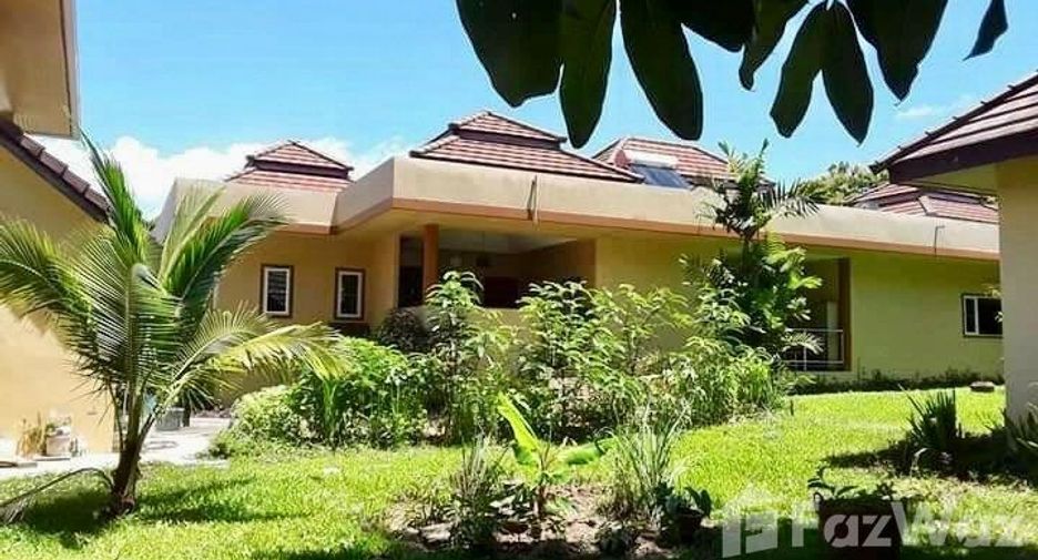 出售 5 卧室 独立屋 在 Mae Taeng, Chiang Mai