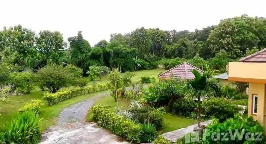 For sale 5 ベッドルーム house in Mae Taeng, Chiang Mai