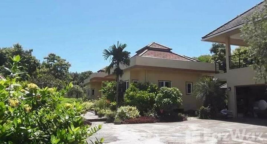 For sale 5 bedrooms house in Mae Taeng, Chiang Mai