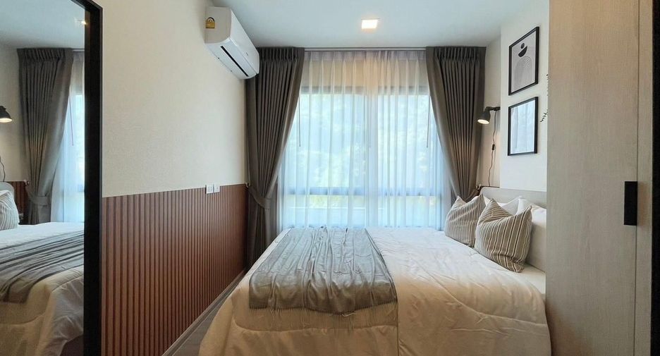 For rent 1 Beds condo in Si Racha, Chonburi
