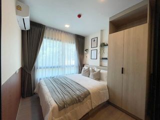 For rent 1 bed condo in Si Racha, Chonburi