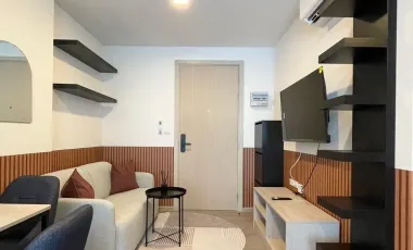 For rent 1 bed condo in Si Racha, Chonburi