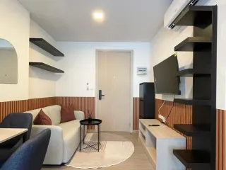 À louer 1 chambre condo à Si Racha, Chonburi