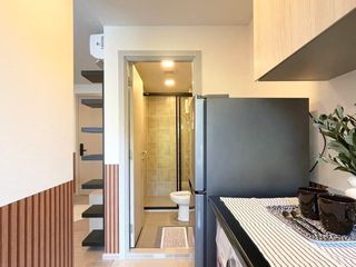 For rent 1 bed condo in Si Racha, Chonburi