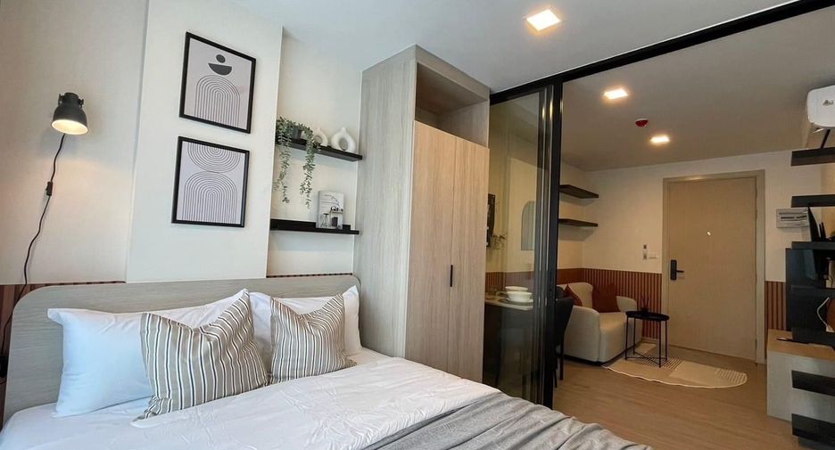 For rent 1 Beds condo in Si Racha, Chonburi