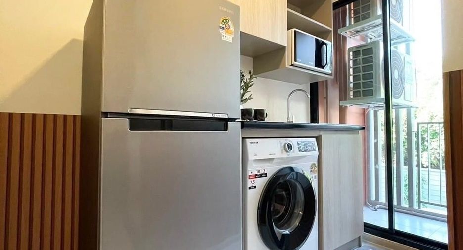 For rent 1 Beds condo in Si Racha, Chonburi