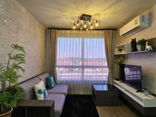 For Rent 1 Bedroom Condo In Mueang Chiang Mai