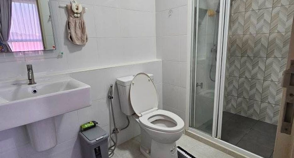 For rent 1 bed condo in Mueang Chiang Mai, Chiang Mai