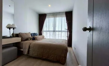 For sale 1 bed condo in Bang Na, Bangkok