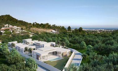 Villa en venta de 3 habitaciones en Hua Hin, Prachuap Khiri Khan