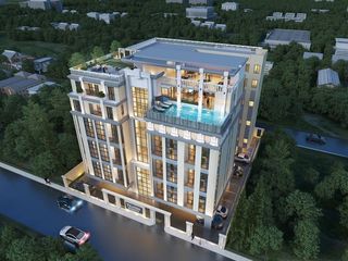 Продажа 2 спальни кондо в Mueang Samut Prakan, Самутпракан