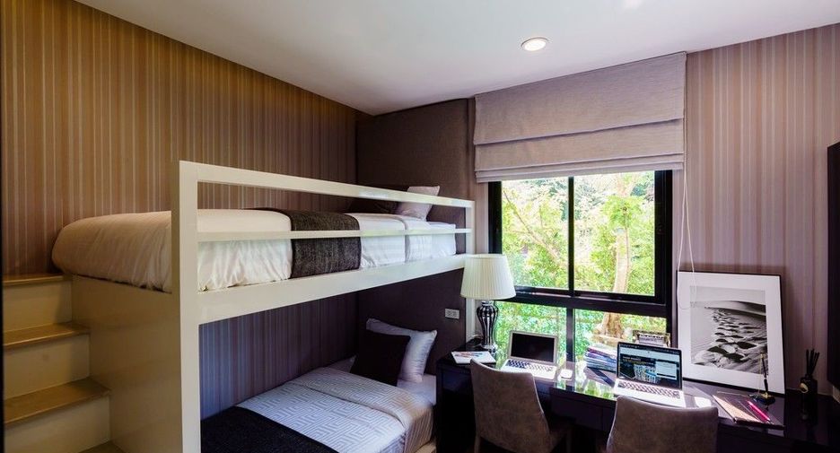 For sale 2 bedrooms condo in Mueang Samut Prakan, Samut Prakan