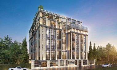 Condo en venta de 2 habitaciones en Mueang Samut Prakan, Samut Prakan