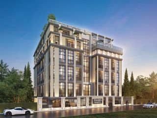 Продажа 2 спальни кондо в Mueang Samut Prakan, Самутпракан