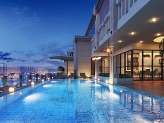 Продажа 2 спальни кондо в Mueang Samut Prakan, Самутпракан