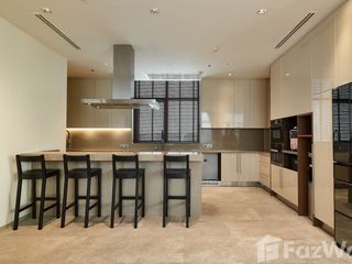 Condo en venta de 4 habitaciones en Watthana, Bangkok