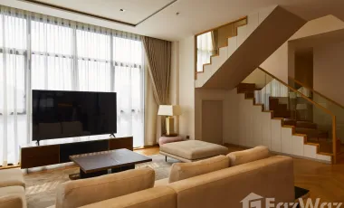 ขาย 4 ห้องนอน คอนโด ใน วัฒนา, กรุงเทพฯ