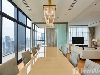 Condo en venta de 4 habitaciones en Watthana, Bangkok