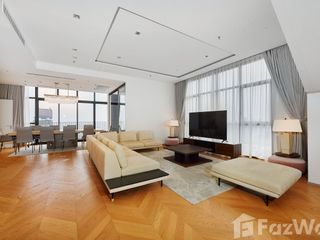 Condo en venta de 4 habitaciones en Watthana, Bangkok