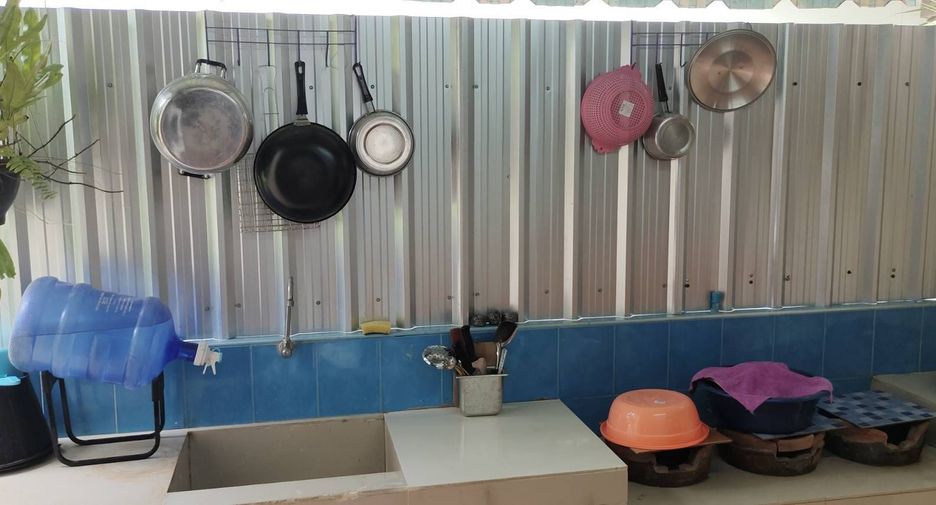 Haus zur Miete mit 3 Zimmer in Sattahip, Pattaya