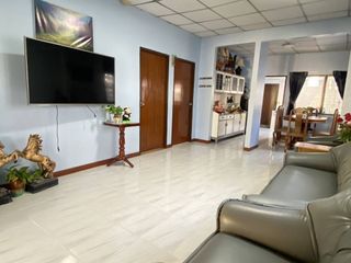 3 Bedroom House In Sattahip, Pattaya