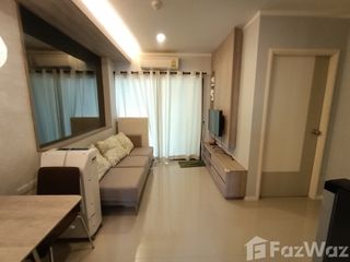 À vendre 1 chambre condo à Cha Am, Phetchaburi