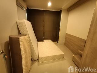 À vendre 1 chambre condo à Cha Am, Phetchaburi