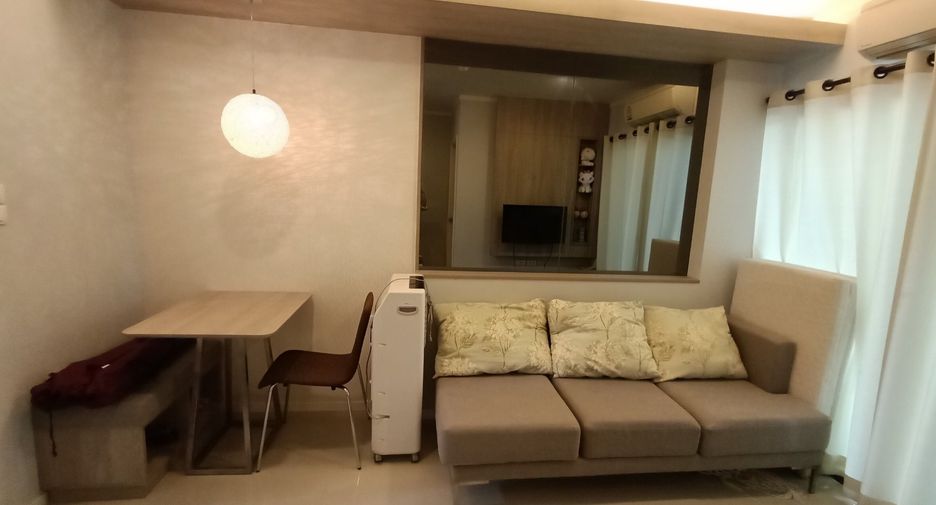For sale 1 bed condo in Cha Am, Phetchaburi