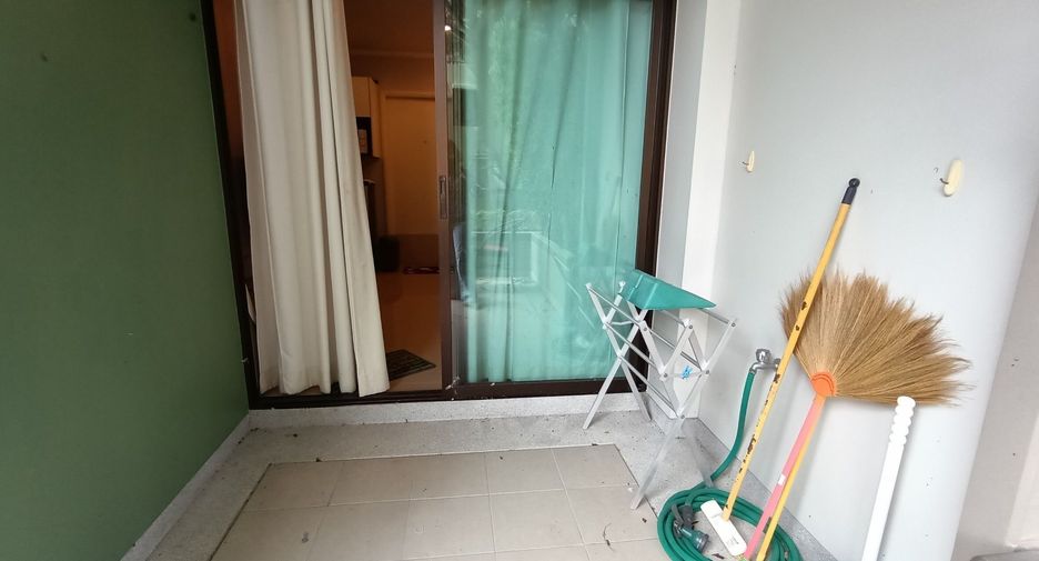 For sale 1 bed condo in Cha Am, Phetchaburi
