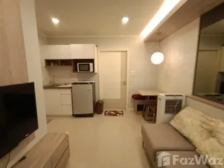 À vendre 1 chambre condo à Cha Am, Phetchaburi