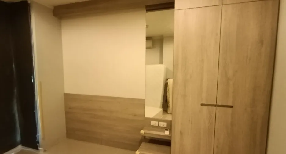 For sale 1 bed condo in Cha Am, Phetchaburi