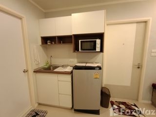 À vendre 1 chambre condo à Cha Am, Phetchaburi