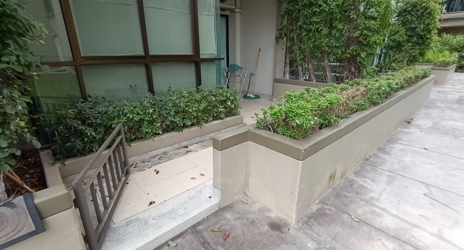 For sale 1 bed condo in Cha Am, Phetchaburi
