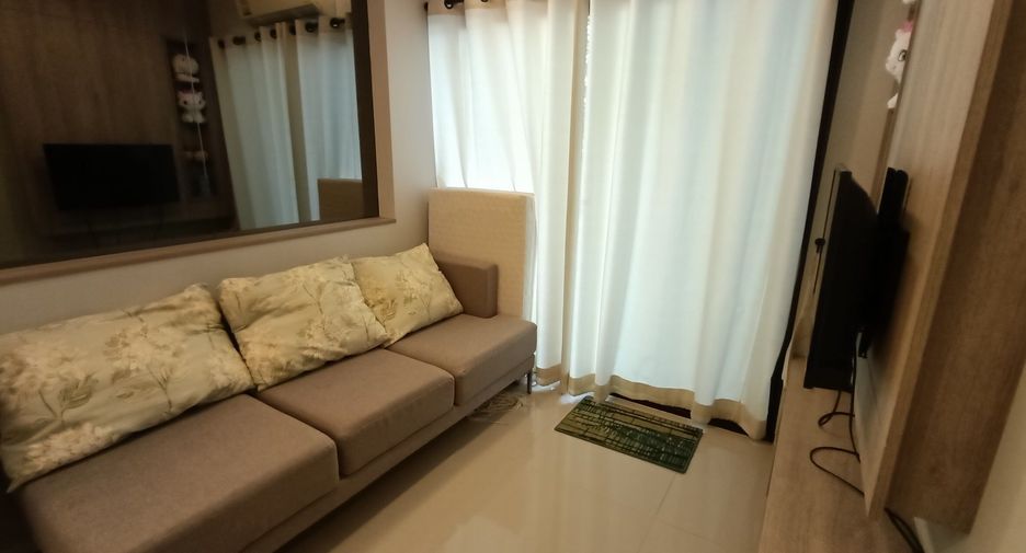 For sale 1 bed condo in Cha Am, Phetchaburi