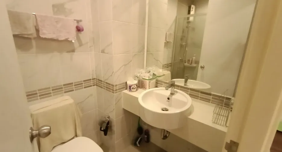 For sale 1 bed condo in Cha Am, Phetchaburi