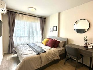 For Rent 1 Bedroom Condo In Mueang Chiang Mai