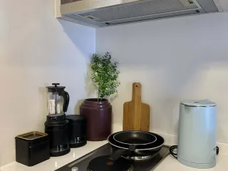 Condo en alquiler de 1 habitaciones en Mueang Chiang Mai, Chiang Mai