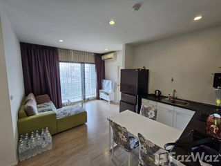 For sale そして for rent 2 ベッドルーム condo in Suan Luang, Bangkok
